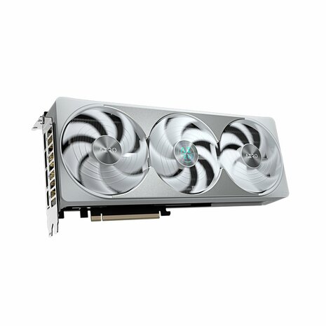 GIGABYTE GeForce RTX 5080 AERO OC SFF | 16GB GDDR7 | DLSS 4 | Videokaart | Nvidia GPU