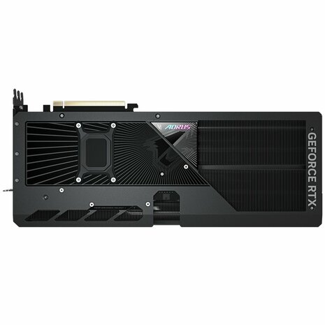GIGABYTE AORUS GeForce RTX 5080 MASTER | 16GB GDDR7 | DLSS 4 | Videokaart | Nvidia GPU
