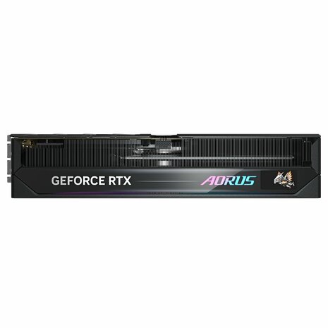 GIGABYTE AORUS GeForce RTX 5080 MASTER | 16GB GDDR7 | DLSS 4 | Videokaart | Nvidia GPU