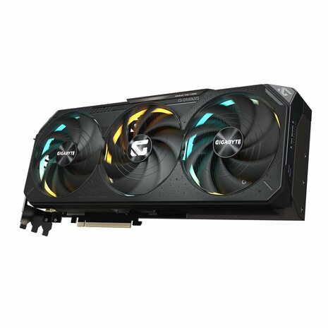GIGABYTE GeForce RTX 5080 GAMING OC | 16GB GDDR7 | DLSS 4 | Videokaart | Nvidia GPU