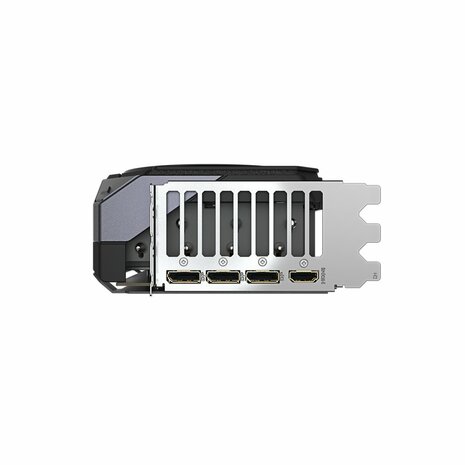 GIGABYTE GeForce RTX 5080 GAMING OC | 16GB GDDR7 | DLSS 4 | Videokaart | Nvidia GPU
