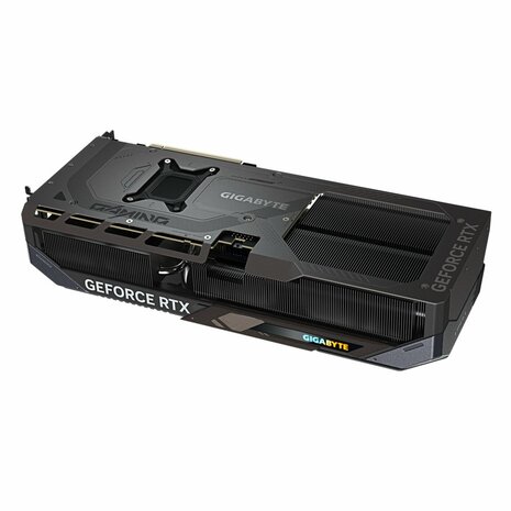 GIGABYTE GeForce RTX 5080 GAMING OC | 16GB GDDR7 | DLSS 4 | Videokaart | Nvidia GPU