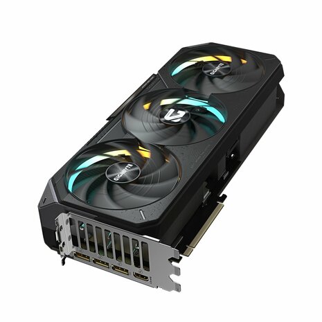 GIGABYTE GeForce RTX 5080 GAMING OC | 16GB GDDR7 | DLSS 4 | Videokaart | Nvidia GPU