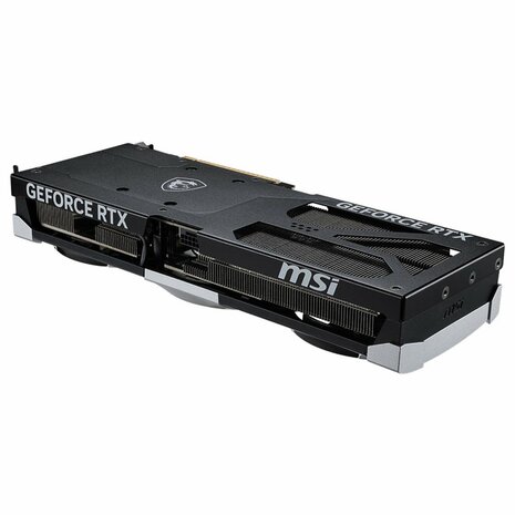 MSI GeForce RTX 5080 VENTUS 3X OC PLUS | 16GB GDDR7 | DLSS 4 | Videokaart | Nvidia GPU