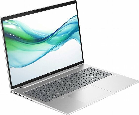 HP ProBook 460 G11 | 16'' WUXGA (1920x1200) IPS | Intel Core Ultra 5 125U | 16GB RAM | 512GB SSD | W11 Professional | REFURBISHED BRONZE