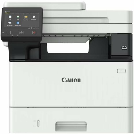 Canon i‑SENSYS MF461dw | Laser A4 | 1200 × 1200 DPI | 36 ppm | Wifi | Zwart/Wit