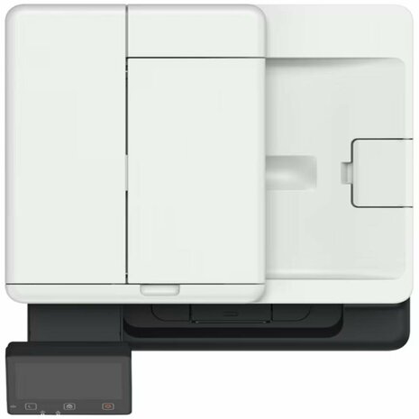 Canon i‑SENSYS MF461dw | Laser A4 | 1200 × 1200 DPI | 36 ppm | Wifi | Zwart/Wit