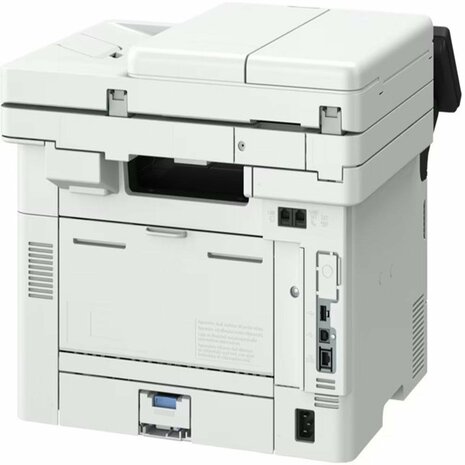 Canon i‑SENSYS MF461dw | Laser A4 | 1200 × 1200 DPI | 36 ppm | Wifi | Zwart/Wit