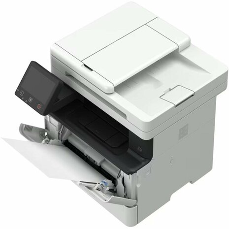 Canon i‑SENSYS MF461dw | Laser A4 | 1200 × 1200 DPI | 36 ppm | Wifi | Zwart/Wit