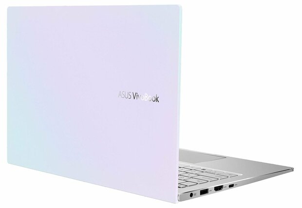 Asus Vivobook F1404 | 14'' Full HD | Intel Core 5 120U | 16GB RAM | 512GB SSD | W11 Home | Aurora