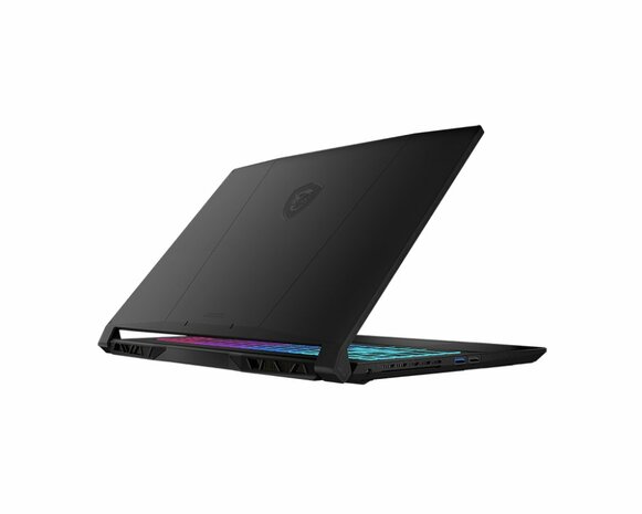 MSI Katana A15 AI | 15.6'' Full HD IPS 144Hz | AMD Ryzen 9 8945H | RTX 4070 | 16GB DDR5 | 512GB SSD | Windows 11 Home