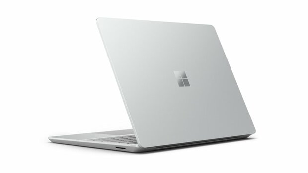 Microsoft Surface Laptop Go 2 | 12.4'' | Intel Core i5 1135G7 | 8GB RAM | 128 SSD | Windows 11 Home