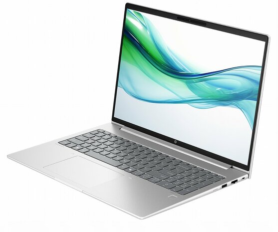HP ProBook 460 G11 | 16'' IPS WUXGA | Intel Core Ultra 5 125U | 16GB DDR5 | 512GB SSD | W11 Professional