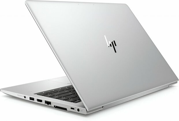 HP EliteBook 745 G6 | 14" Full HD IPS | AMD Ryzen 3 Pro 3300U | 8GB RAM | 256GB SSD | Windows 11 Professional | Refurbished Bronze