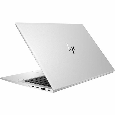 HP EliteBook 840 G7 | 14'' Full HD IPS | Intel Core i5-10210U | 16GB RAM | 256GB SSD | W11 Professional | REFURBISHED SILVER