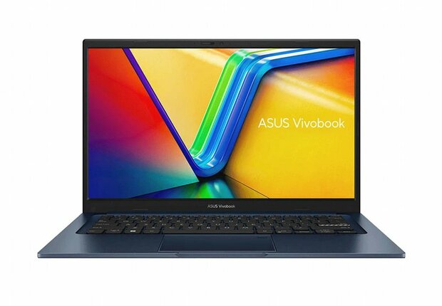 Asus Vivobook 14 | 14'' Full HD | Intel Core i5-1335U | 16GB RAM | 512GB SSD | W11 Professional