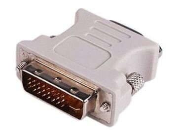 *DVI-D Male to VGA Female Adapter Converter (bulk)