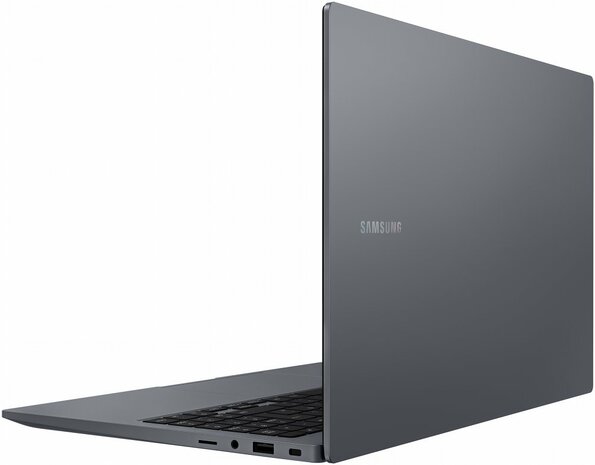 Samsung Galaxy Book 4 | 15.6" Full HD IPS | Intel Core 5 120U | 16GB RAM | 512GB SSD | W11 Professional