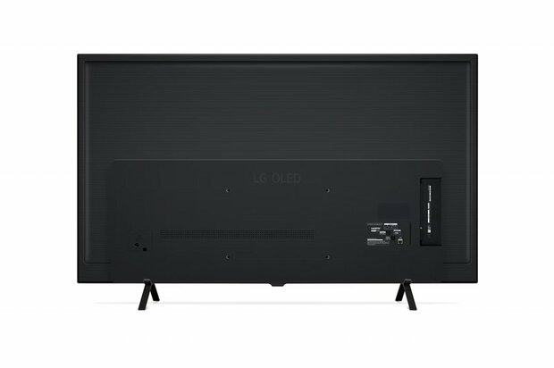 LG B4 OLED65B4ELA.AEU 65" | Ultra HD 4K OLED Smart TV | WebOS + Wifi | Dolby Vision | OLED Perfect Black | 120Hz