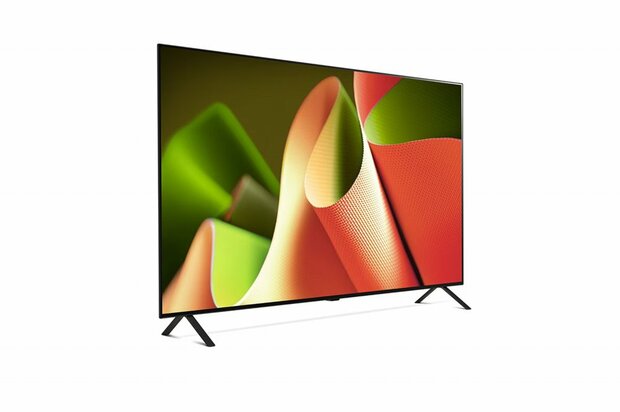 LG B4 OLED65B4ELA.AEU 65" | Ultra HD 4K OLED Smart TV | WebOS + Wifi | Dolby Vision | OLED Perfect Black | 120Hz