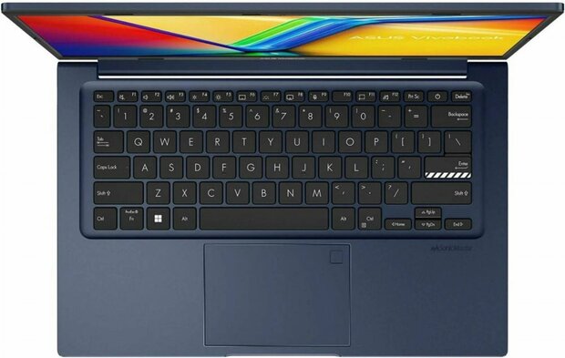 Asus Vivobook 14 | 14'' Full HD IPS | Intel Core i3-1315U | 16GB RAM | 512GB SSD | W11 Professional