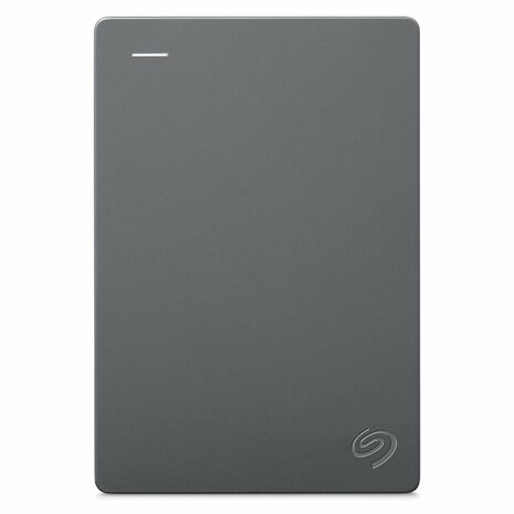 Seagate Basic | Externe Harde Schijf 4000GB | Zilver | RENEWED