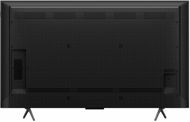 TCL 50C6KS | 50'' Ultra HD 4K | Mini LED Smart TV | Wifi | Google TV | Dolby Vision | 60Hz (2025)