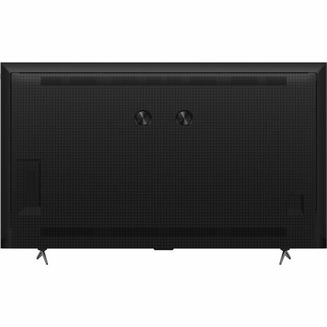 TCL 85P8K | 85'' Ultra HD 4K | QLED Smart TV | Wifi | Google TV | Dolby Vision | 144Hz (2025)