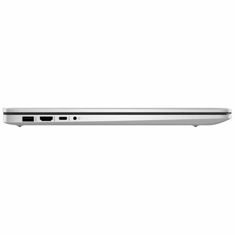 HP 17-cp2025dx | 17.3" Full HD IPS | AMD Ryzen 5 7520U | 8GB DDR5 | 512GB SSD | Windows 11 Home