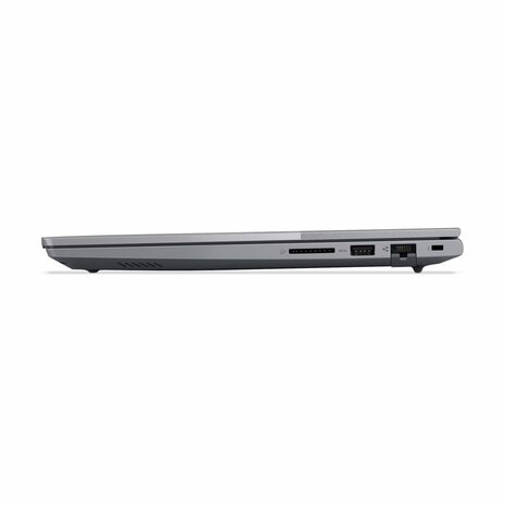 Lenovo ThinkBook 14 G8 | 14" WUXGA IPS (1920x1200) | Intel Core Ultra 7 255H | 16GB DDR5 RAM | 512GB SSD | Windows 11 Professional