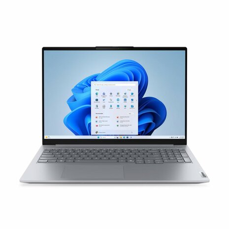 Lenovo ThinkBook 16 G8 | 16" WUXGA IPS (1920x1200) | Intel Core Ultra 5 225H | 16GB DDR5 RAM | 512GB SSD | Windows 11 Professional