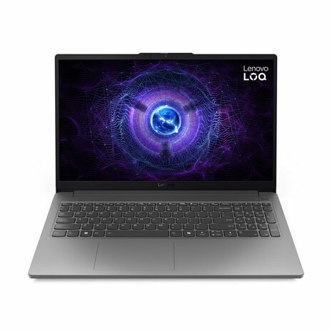 Lenovo Gaming LOQ 15 | 15.6" Full HD IPS 144Hz | Intel Core i5-12450HX | 16GB DDR5 RAM | 1TB SSD | NVIDIA GeForce RTX 2050 | Windows 11 Professional