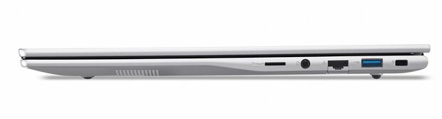 Acer Aspire Lite | 16" IPS WUXGA | Intel Core i3 1305U | 8GB DDR5 | 512GB SSD | W11 Professional