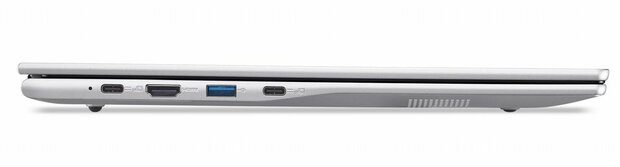 Acer Aspire Lite | 16" IPS WUXGA | Intel Core i3 1305U | 8GB DDR5 | 512GB SSD | W11 Professional