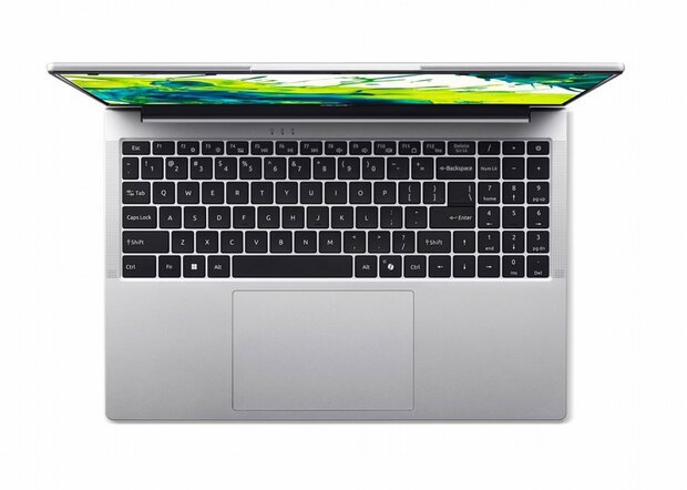 Acer Aspire Lite | 16" IPS WUXGA | Intel Core i3 1305U | 8GB DDR5 | 512GB SSD | W11 Professional