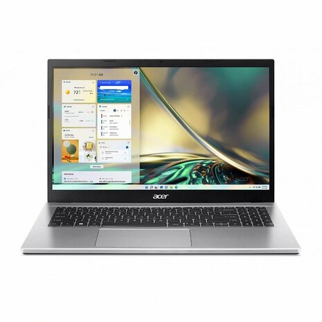 Acer Aspire 3 | 15.6'' Full HD | Intel Core i5-1235U | 16GB RAM | 512GB SSD | W11 Professional | RENEWED