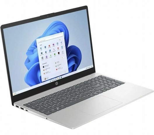 HP 15-fd0007ny | 15.6" Full HD IPS | Intel Core i5-1334U | 16GB RAM | 512GB SSD | Windows 11 Professional