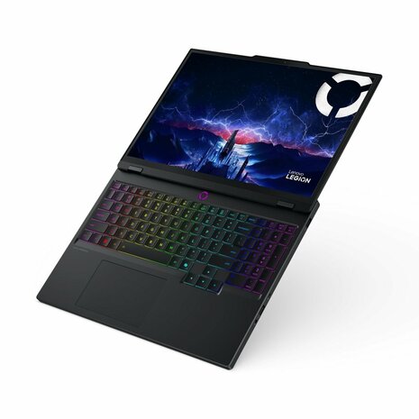 Lenovo Legion 5 15IRX10 | 15,3″ WUXGA 165 Hz IPS | Intel Core i7-13650HX | 24 GB DDR5 | 512 GB SSD | NVIDIA RTX 5060 | Windows 11 Home