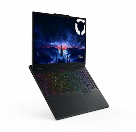 Lenovo Legion 5 15IRX10 | 15,3″ WUXGA 165 Hz IPS | Intel Core i7-13650HX | 24 GB DDR5 | 512 GB SSD | NVIDIA RTX 5060 | Windows 11 Home
