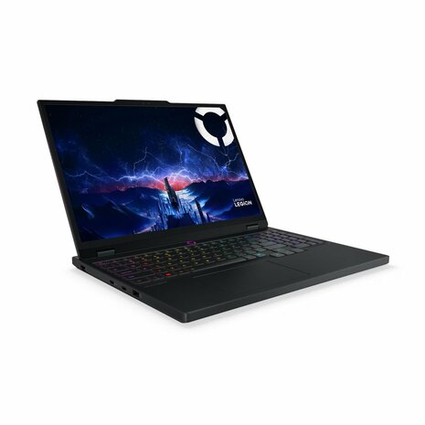 Lenovo Legion 5 15IRX10 | 15,3″ WUXGA 165 Hz IPS | Intel Core i7-13650HX | 24 GB DDR5 | 512 GB SSD | NVIDIA RTX 5060 | Windows 11 Home