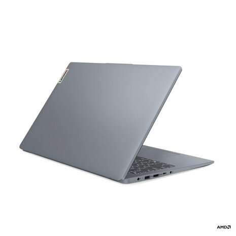 Lenovo IdeaPad Slim 3 | 15,6″ Full HD | AMD Ryzen 5 5625U | 8GB RAM | 512GB SSD | Windows 11 Pro