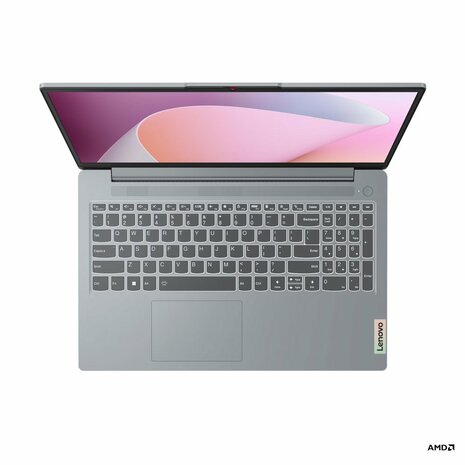 Lenovo IdeaPad Slim 3 | 15,6″ Full HD | AMD Ryzen 5 5625U | 8GB RAM | 512GB SSD | Windows 11 Pro