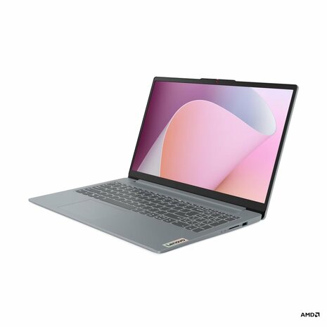 Lenovo IdeaPad Slim 3 | 15,6″ Full HD | AMD Ryzen 5 5625U | 8GB RAM | 512GB SSD | Windows 11 Pro