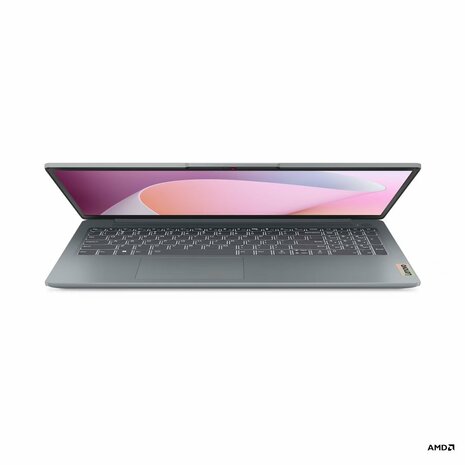Lenovo IdeaPad Slim 3 | 15,6″ Full HD | AMD Ryzen 5 5625U | 8GB RAM | 512GB SSD | Windows 11 Pro