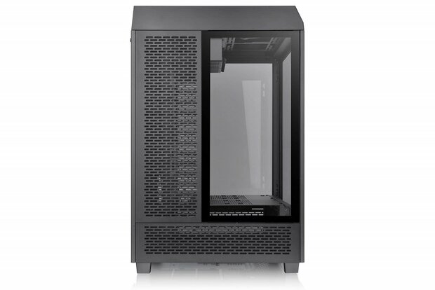 Thermaltake The Tower 500 | Mid Tower Case | Zwart (CA-1X1-00M1WN-00)