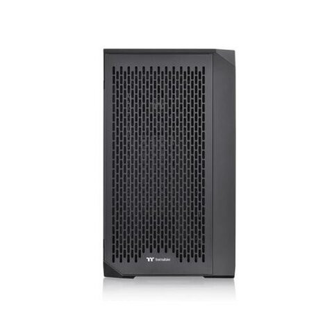 Thermaltake CTE C750 Air | Full Tower Case | Zwart (CA-1X6-00F1WN-00)
