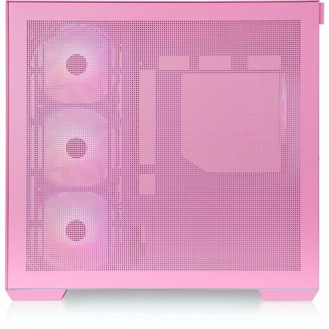 Thermaltake View 380 TG ARGB Bubble Pink | Mid Tower Case | Roze (CA-1Z2-00MAWN-00)