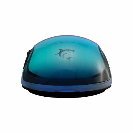 White Shark Mordred-B | Gaming Muis | 825 Chipset | RGB Verlichting | 12.800 DPI