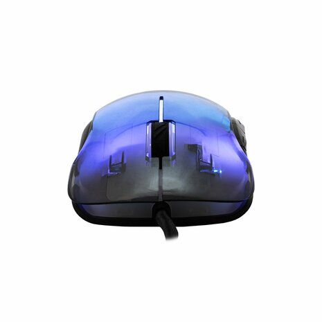 White Shark Mordred-B | Gaming Muis | 825 Chipset | RGB Verlichting | 12.800 DPI