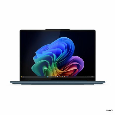 Lenovo Yoga 7 | 14" WUXGA OLED (1920x1200) | Ryzen AI 7 350 | 32GB DDR5 | 1TB SSD | Windows 11 Professional | Copilot+ PC